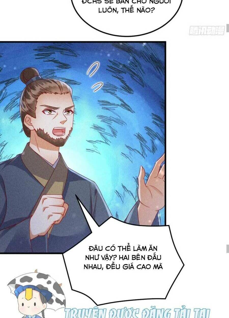 đại đích nữ trọng sinh về báo thù chapter 31 54