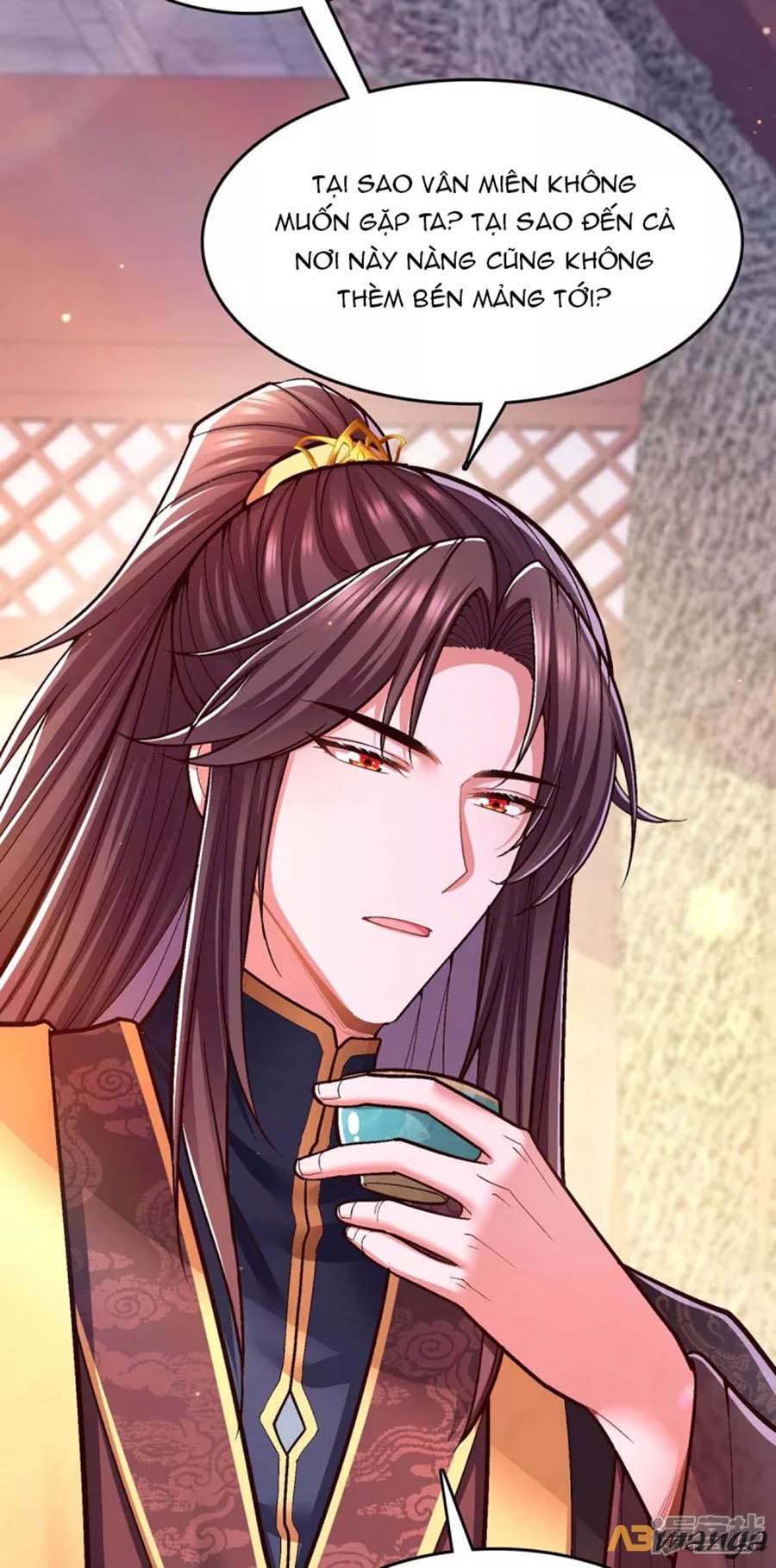 ngã tại hậu cung đương đại lão nữ chapter 104 15