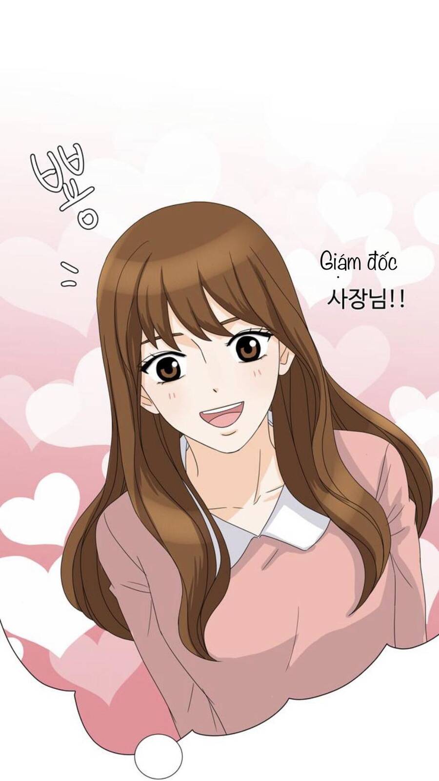 idol và sếp, em yêu ai? chapter 37 9