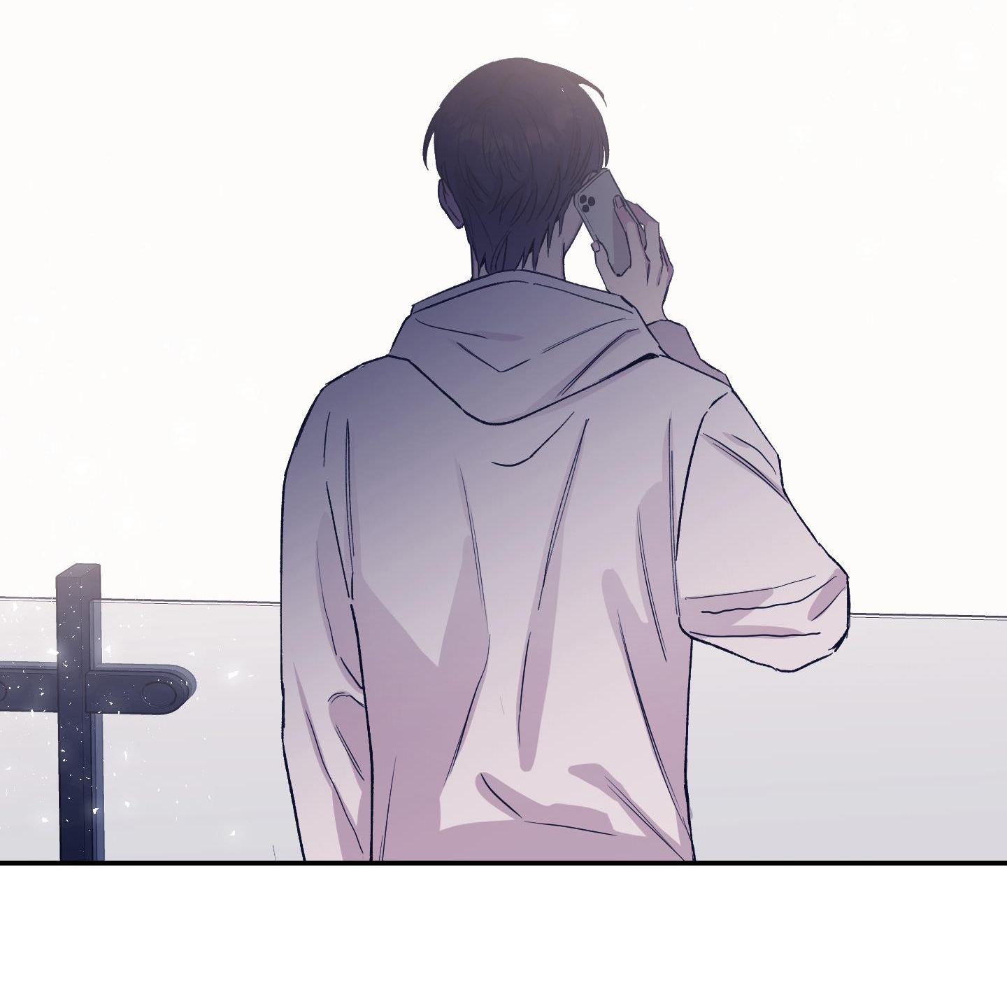 lãng mạn giả dối chapter 28 21