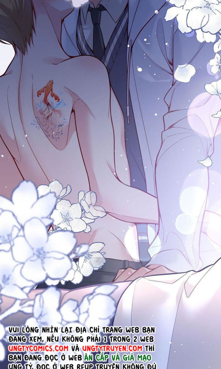 chàng nhân viên host và gã hàng xóm nguy hiểm chapter 59 35