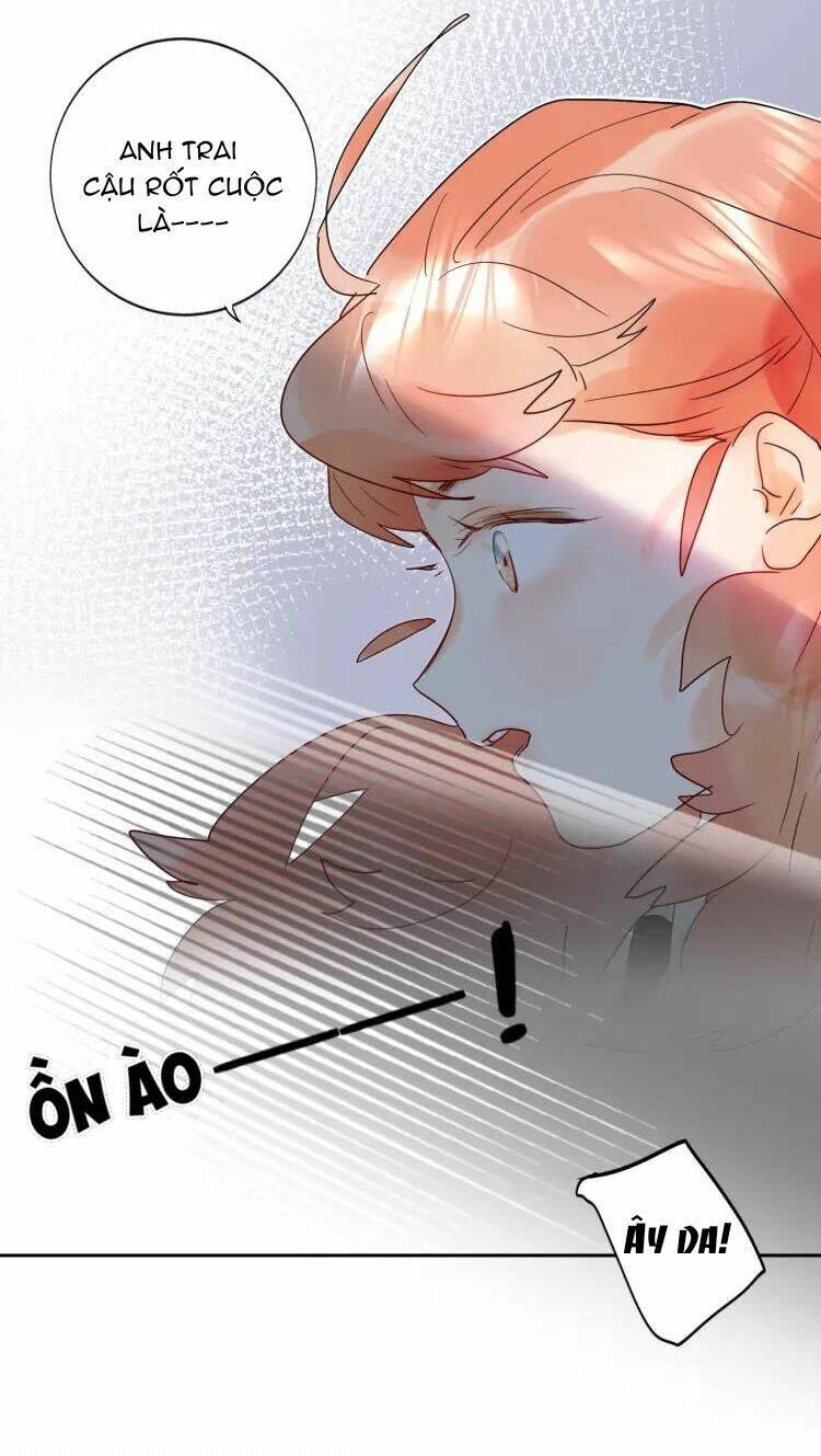 phù thủy hạng bét chapter 5 37