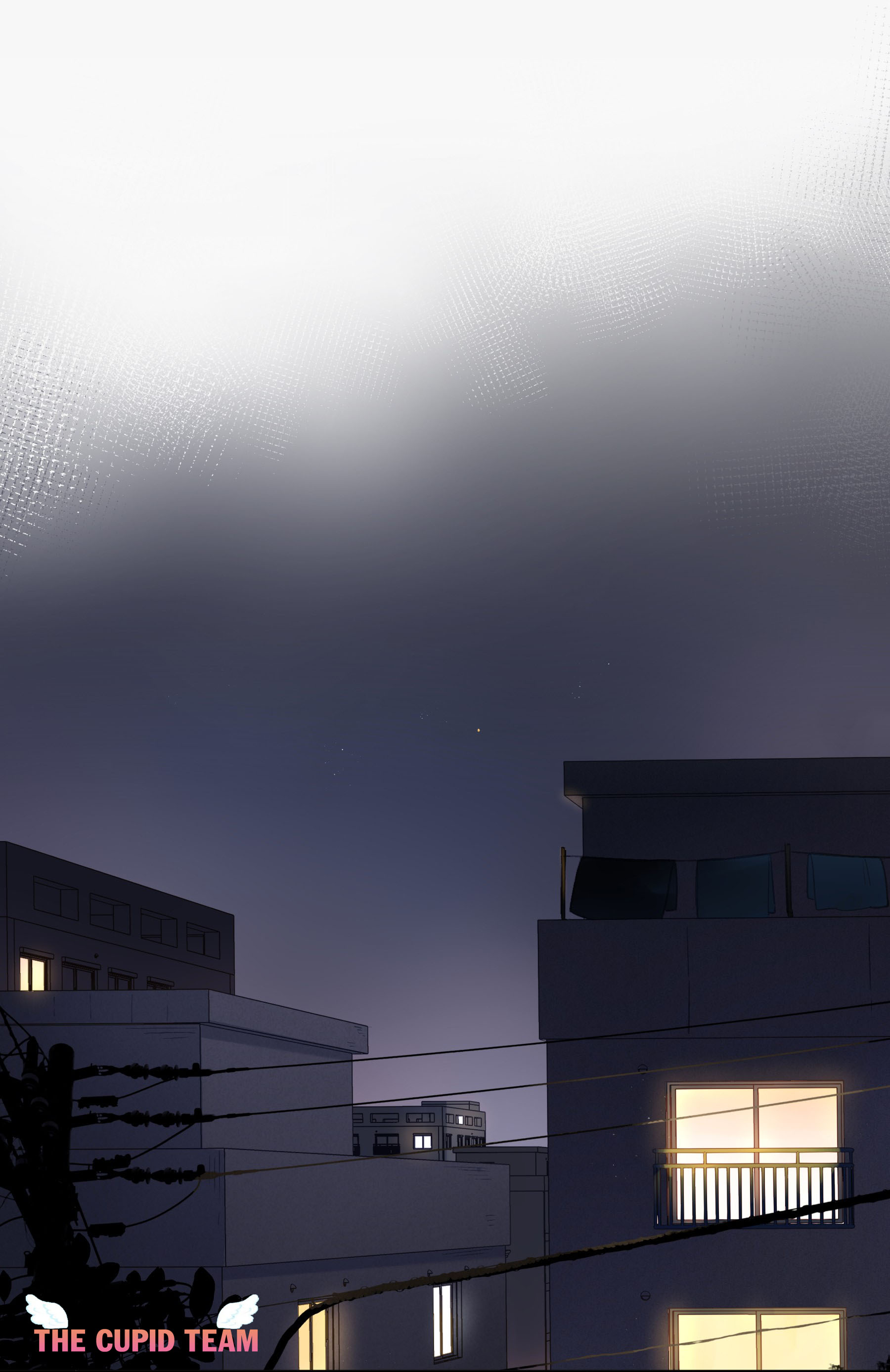 tiệm hoa hướng dương ở góc phố chapter 9 23