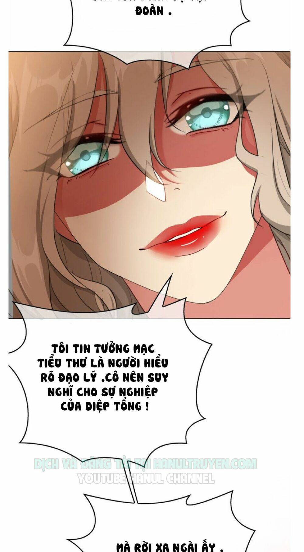 cô vợ nhỏ nuông chiều quá lại thành ác!! chapter 120 4