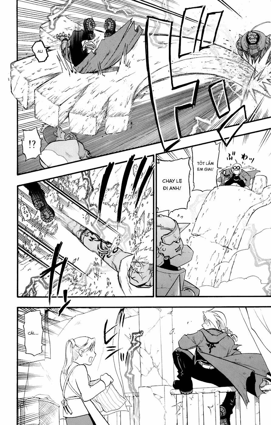 giả kim thuật chapter 46 30