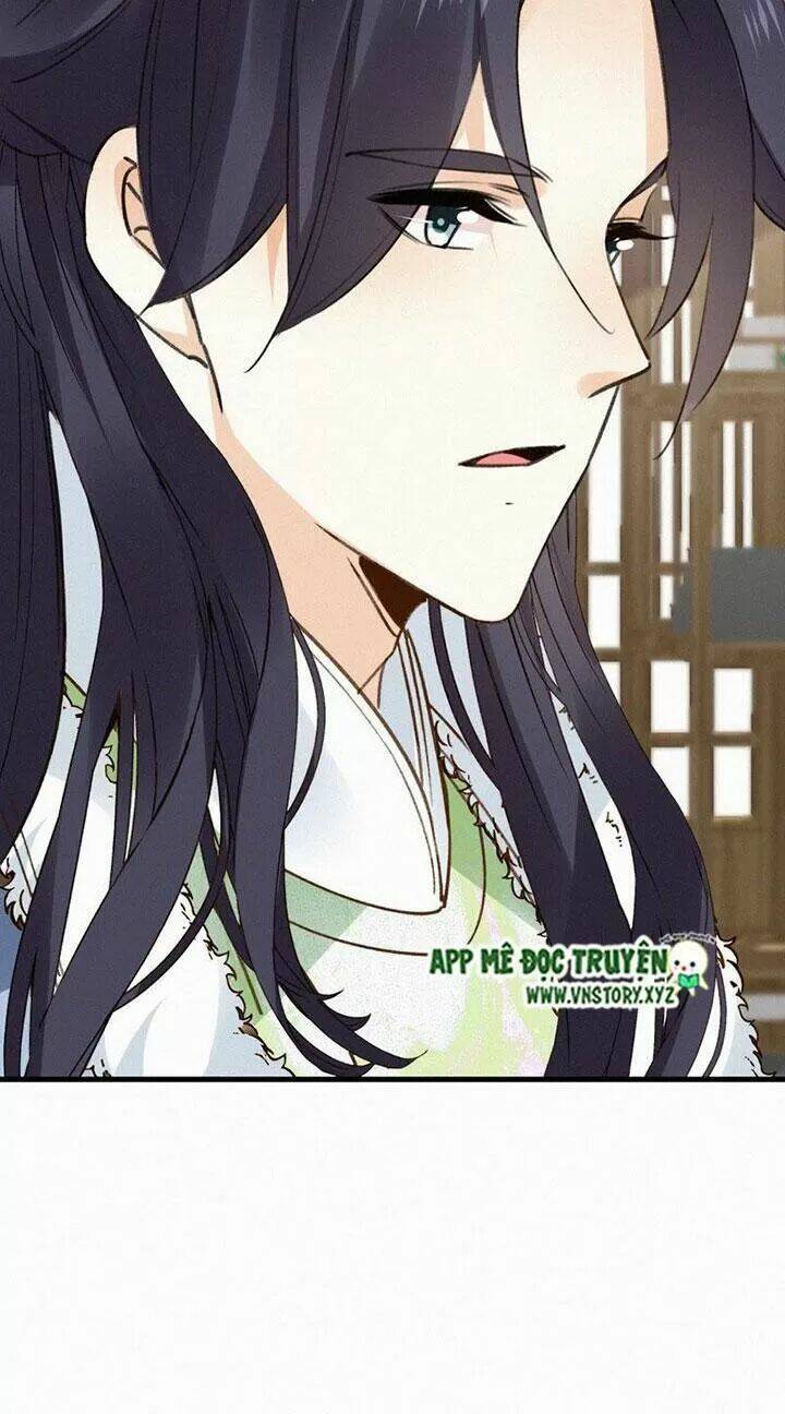 thiên hương mỹ nhân chapter 128 37