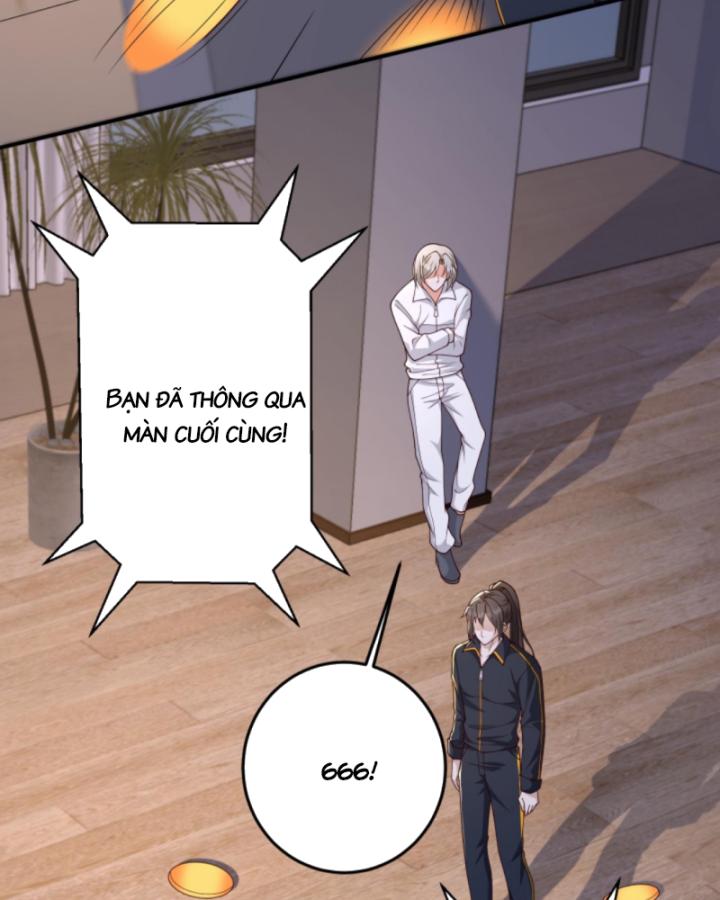 học cùng em gái, tôi bất cẩn vô địch rồi chapter 166 30