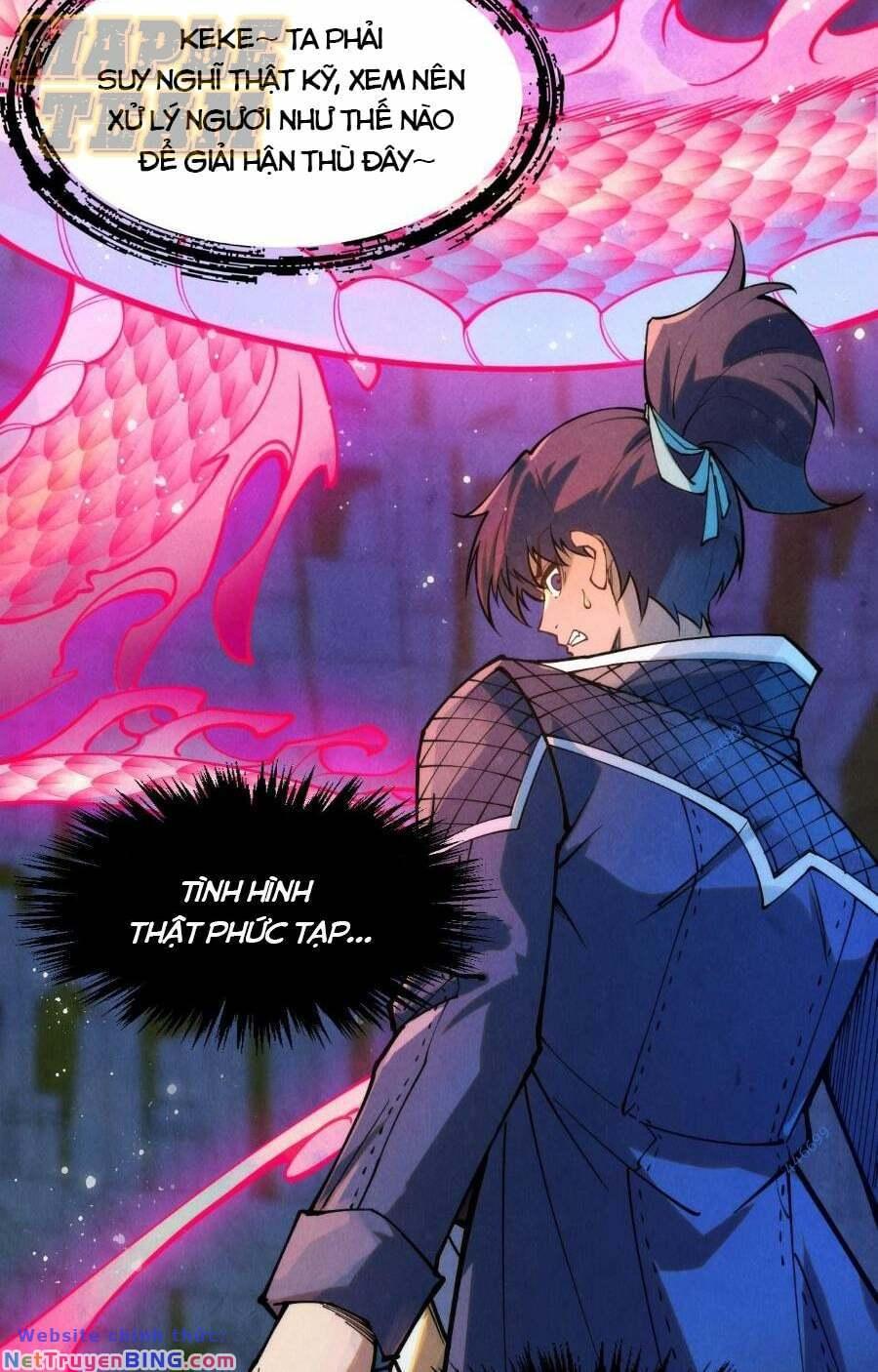 vạn cổ chí tôn chapter 263 51