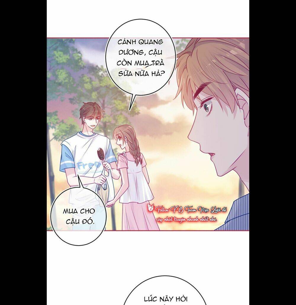 khi cô gái nhìn thấy thời gian chapter 38 5