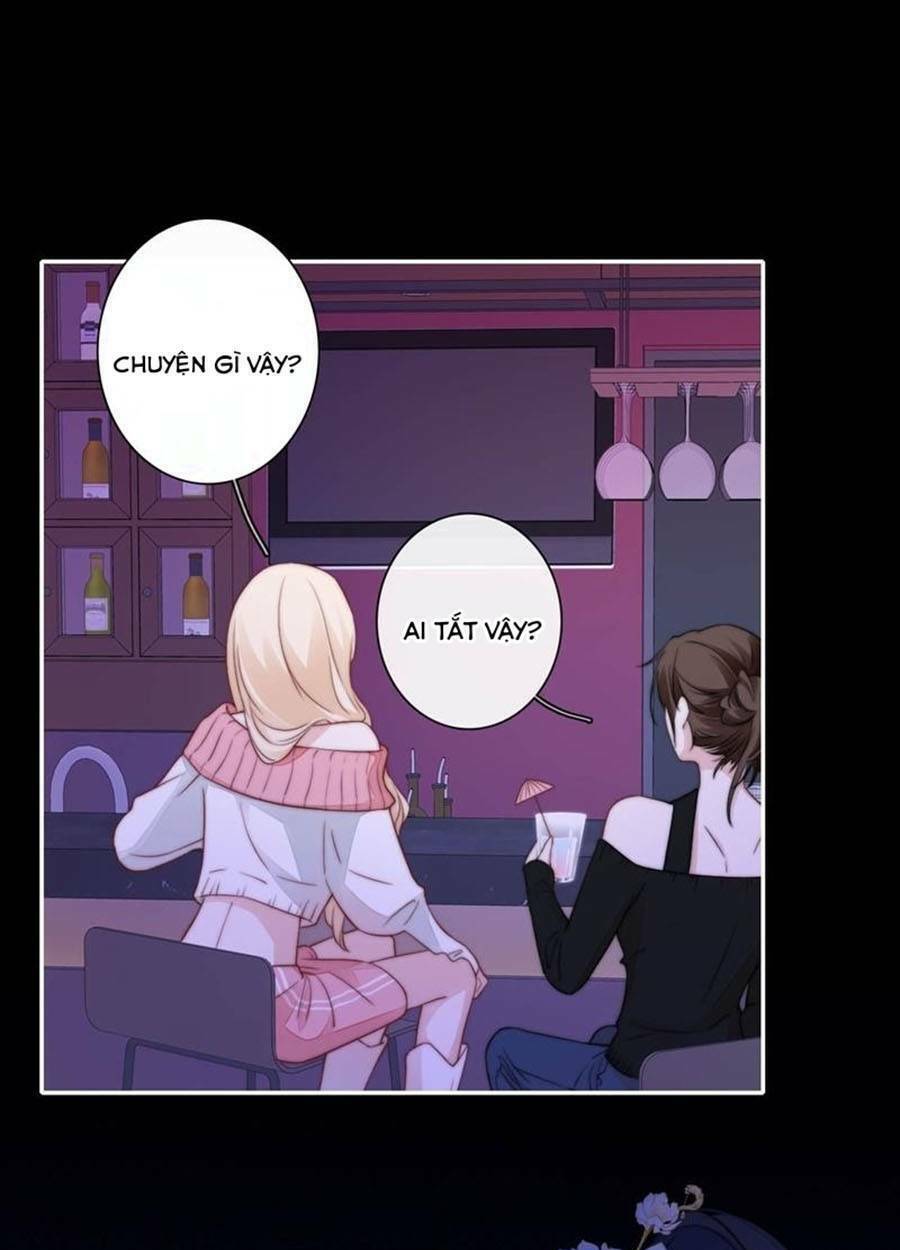 kim ốc tàng kiều chapter 44 37