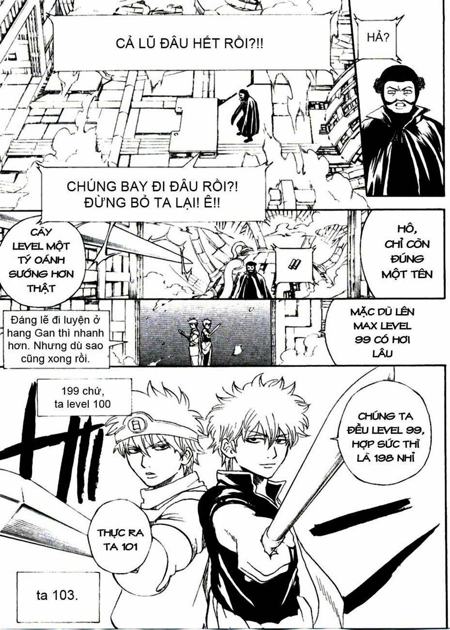 gintama - linh hồn bạc chapter 249 21