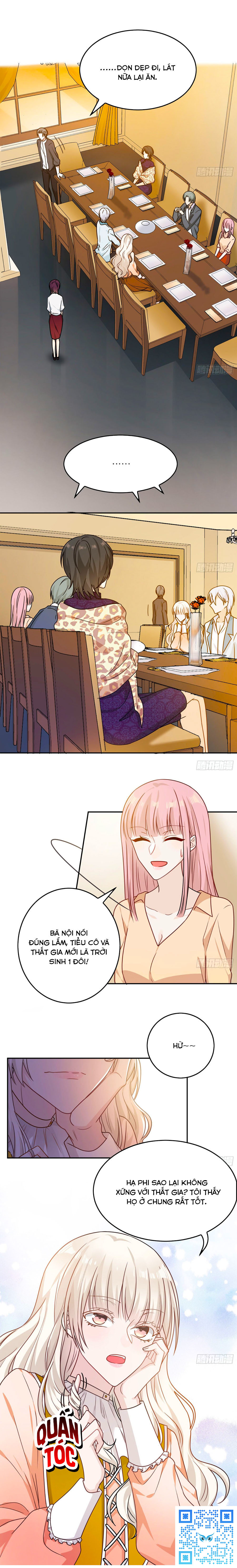 hai cách tìm gặp người yêu chapter 65 8