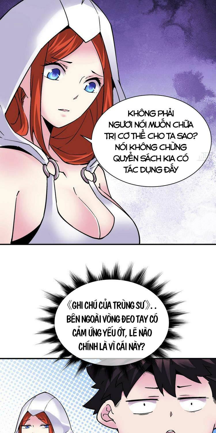 ta là nhà giàu số một, ta không muốn trọng sinh chapter 86 9