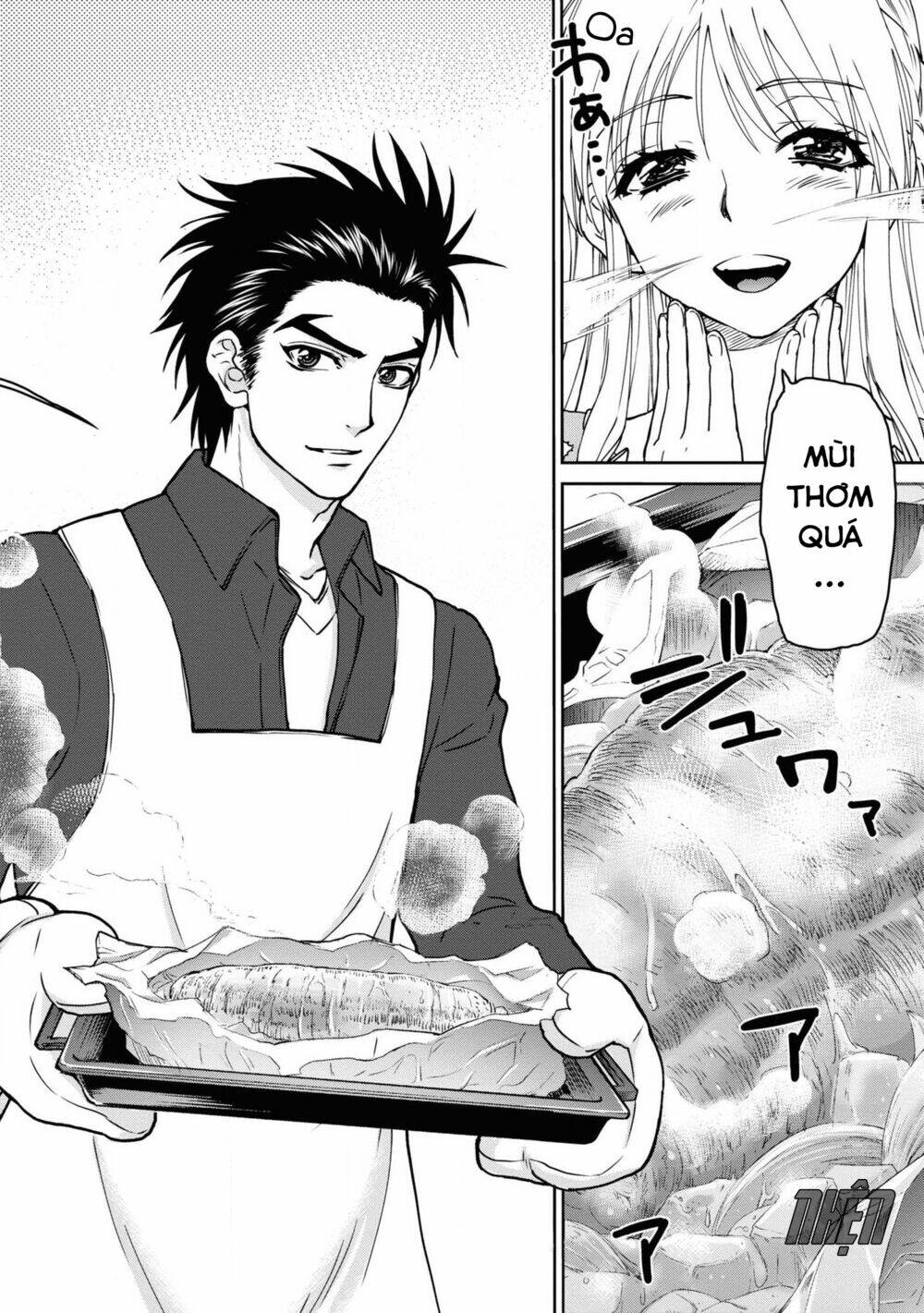 kamen rider 913 - kaixa chapter 6 2