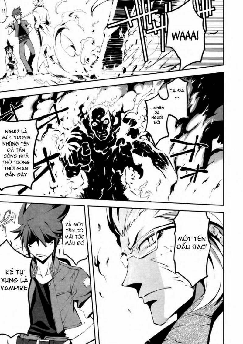 blood soul chapter 1 16