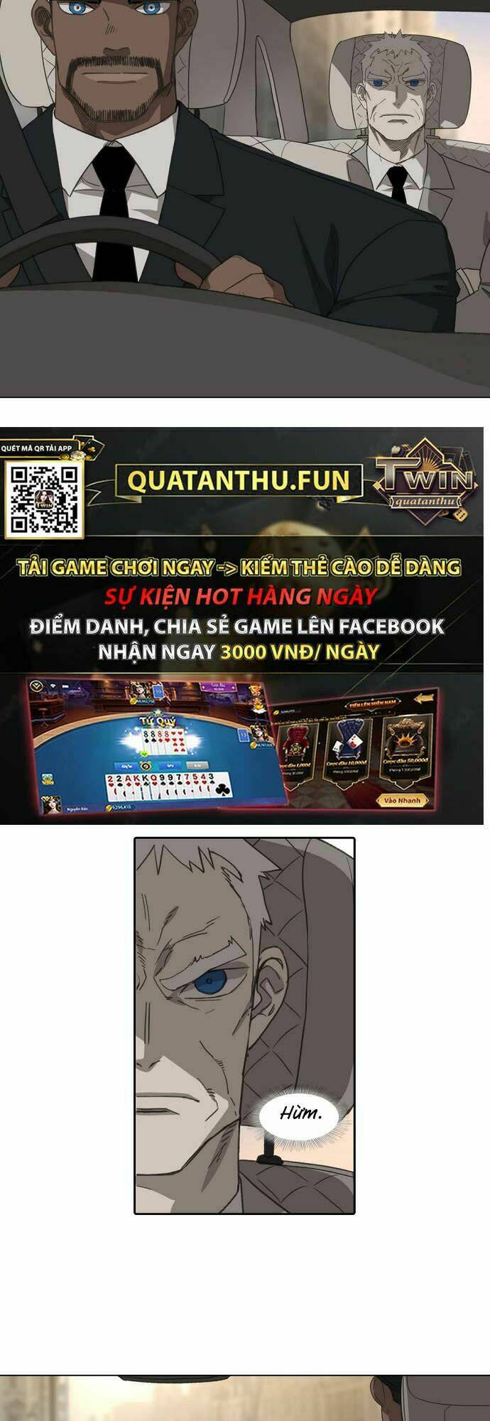 võ sĩ - the boxer chapter 77 29