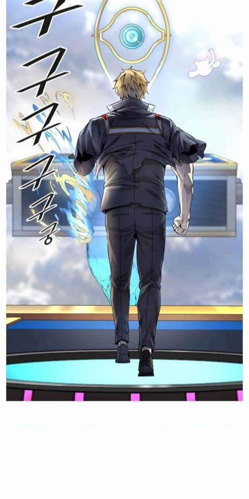 tòa tháp bí ẩn 2 chapter 504 19