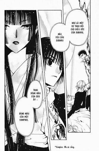 huyền thoại đôi cánh chapter 125 24