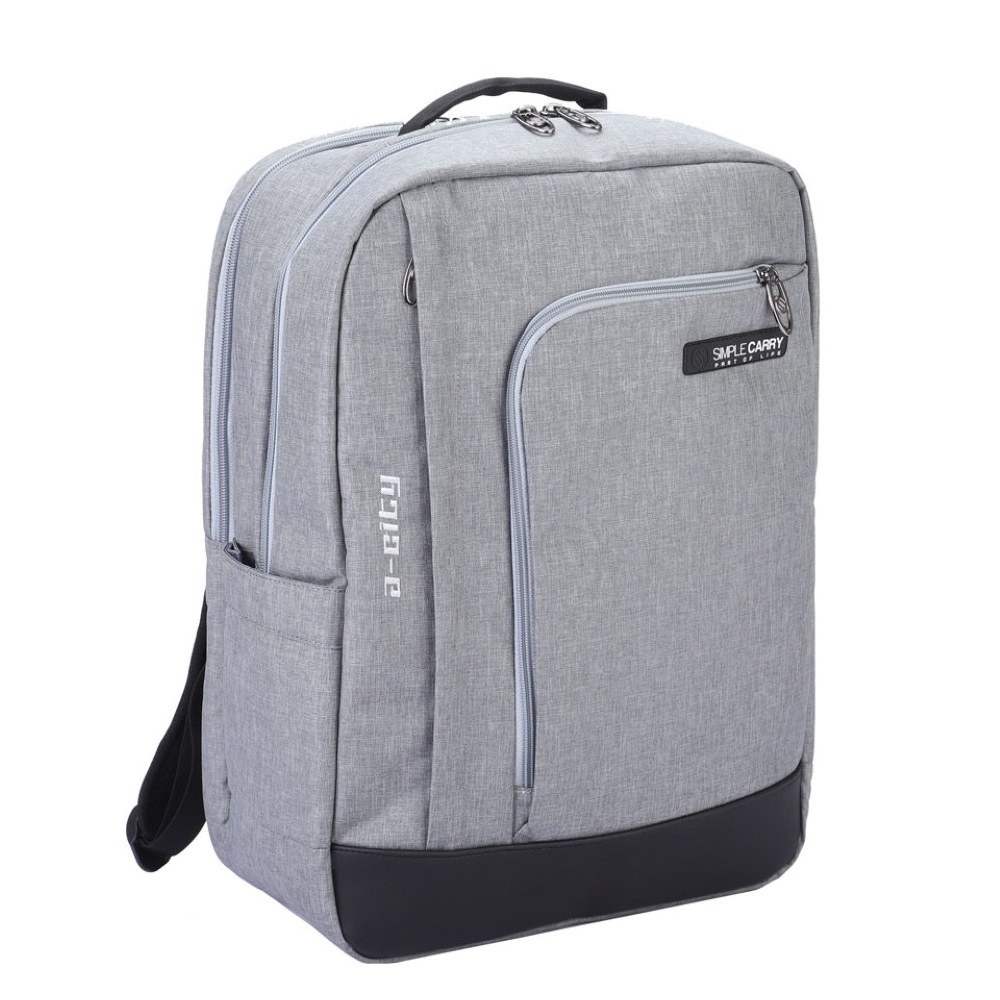 Balo laptop Simplecarry A-City 2