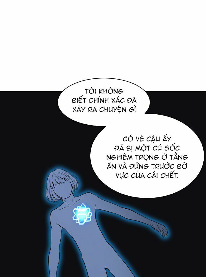 tòa tháp bí ẩn 2 chapter 310.5 23