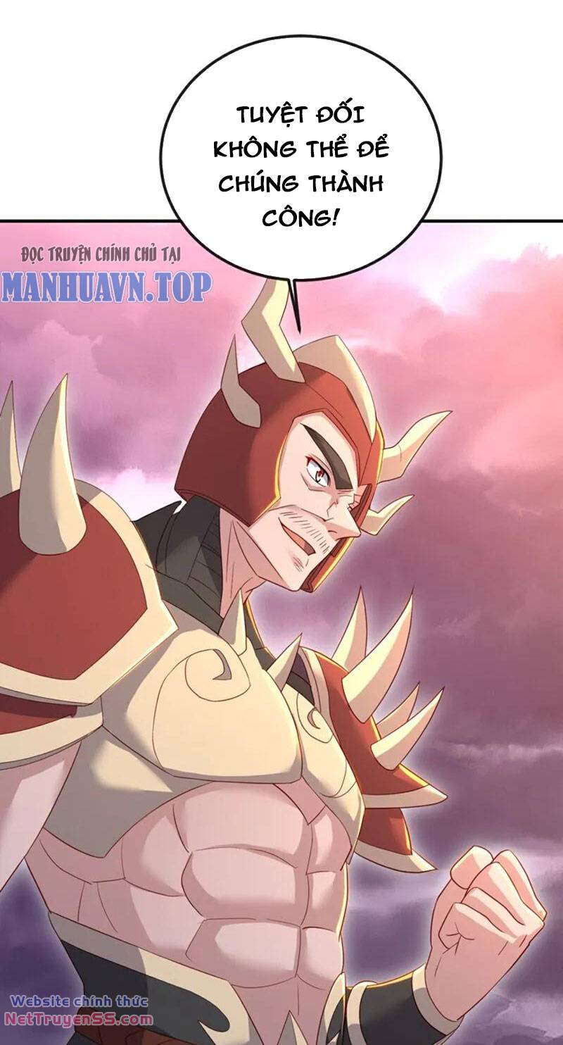 tiên võ đế tôn chapter 530 37