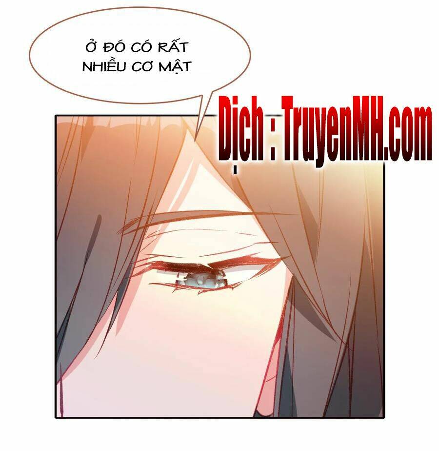 gả cho một tên thái giám đáng ghét chapter 150 10
