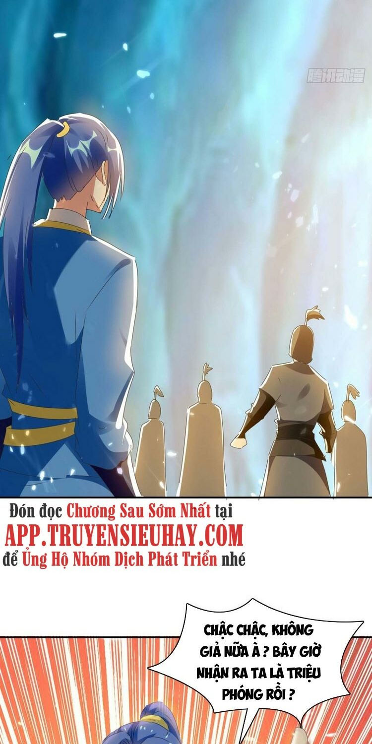 tối cường thăng cấp chapter 228 10