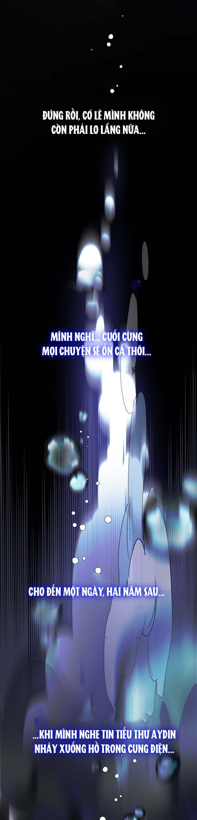 cách hiệp sĩ sống như một tiểu thư chapter 50 21