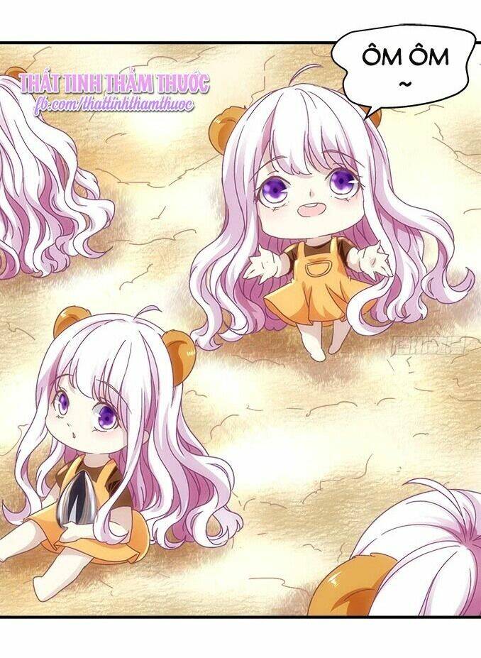 thiên lại âm linh chapter 52 35