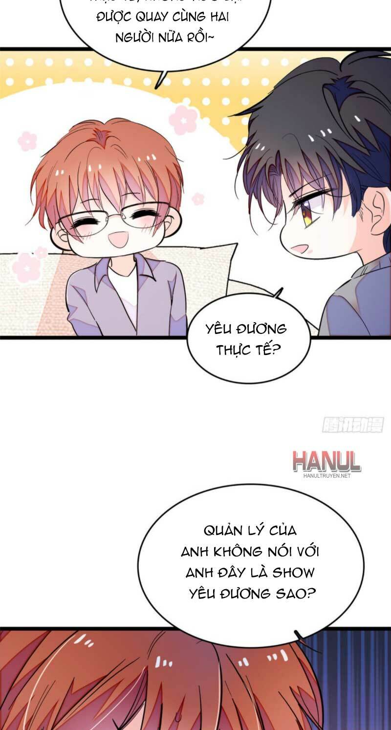 toàn mạng đều là fan cp của tôi với ảnh đế chapter 186.1 4