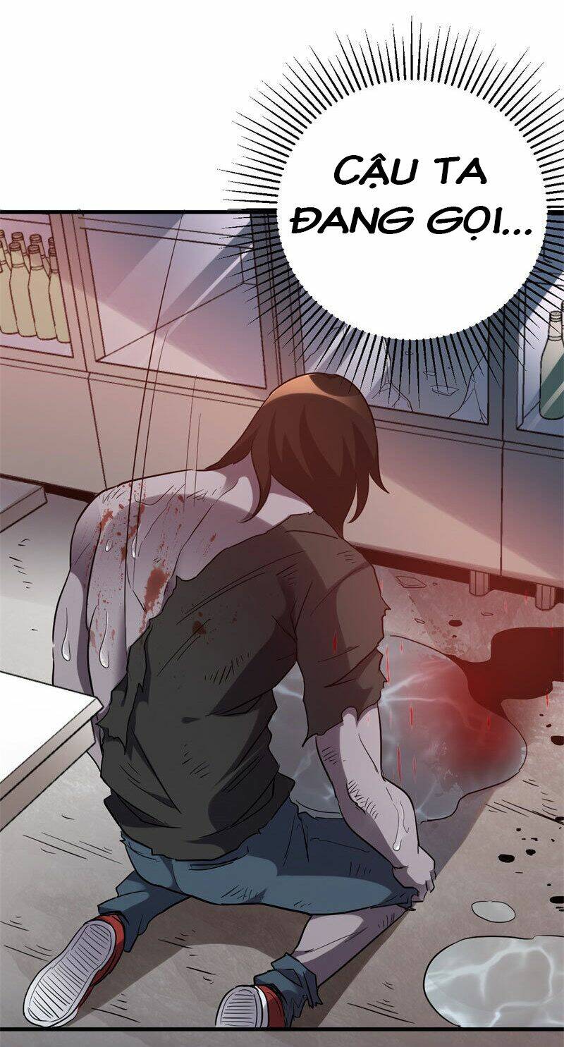 trò chơi thời mạt thế chapter 7 81