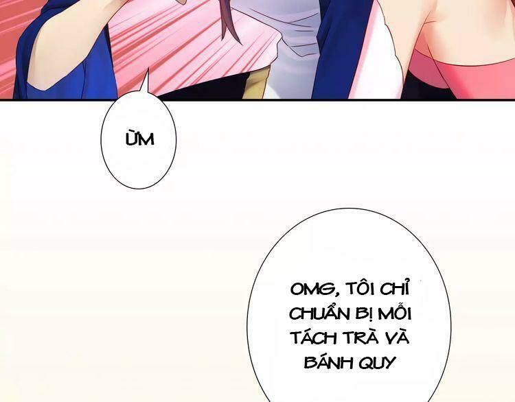 thực luyến kỳ duyên chapter 7 86