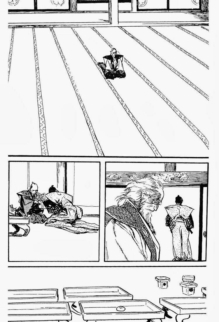 lone wolf and cub chapter 98 22