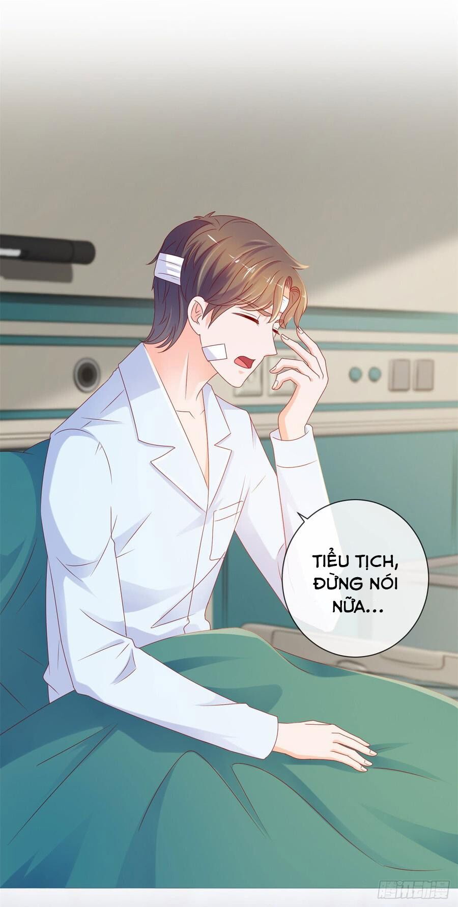 ẩn hôn 100%: chọc tức vợ yêu mua một tặng một chapter 94 33