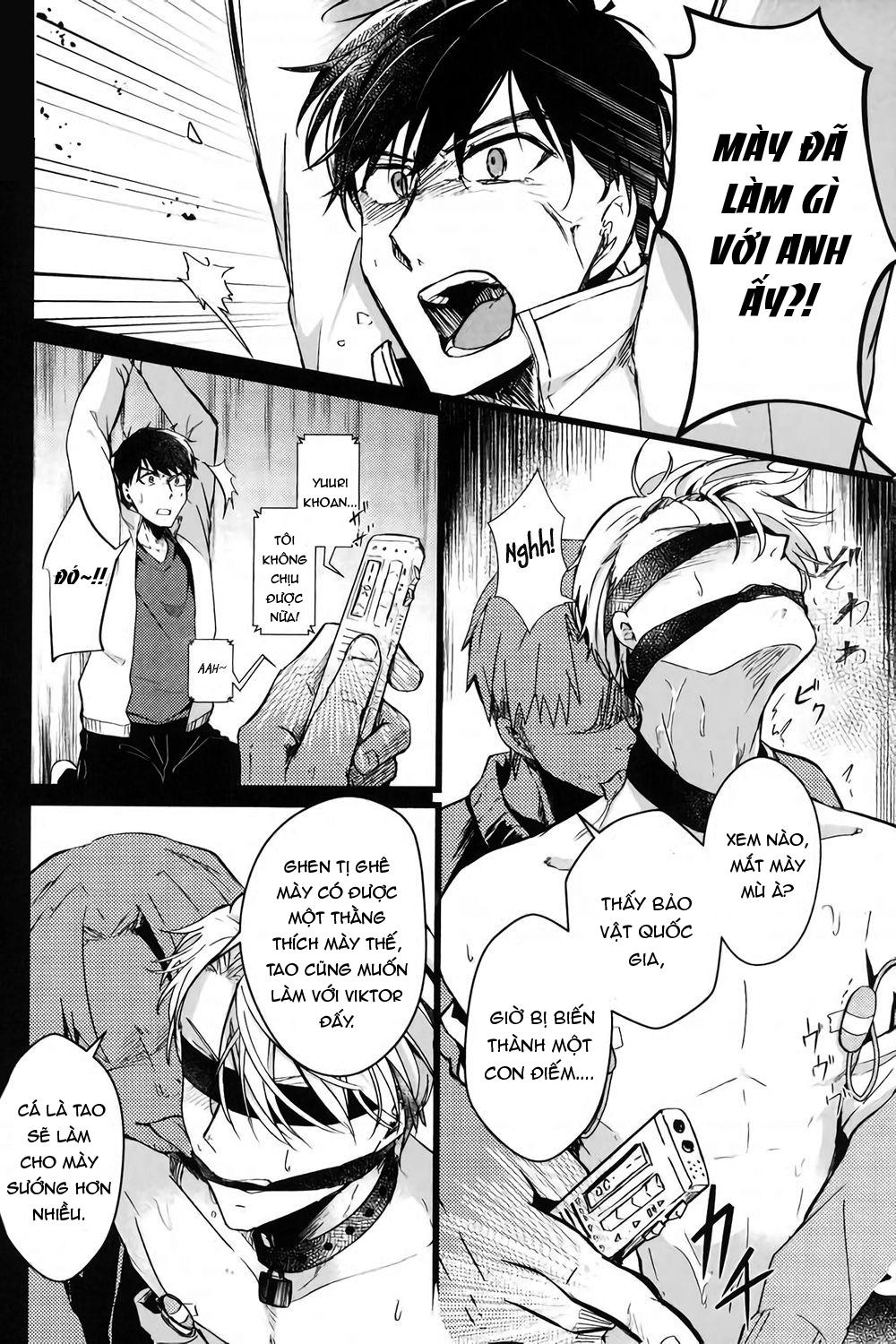 oneshot hỏny chapter 200 10