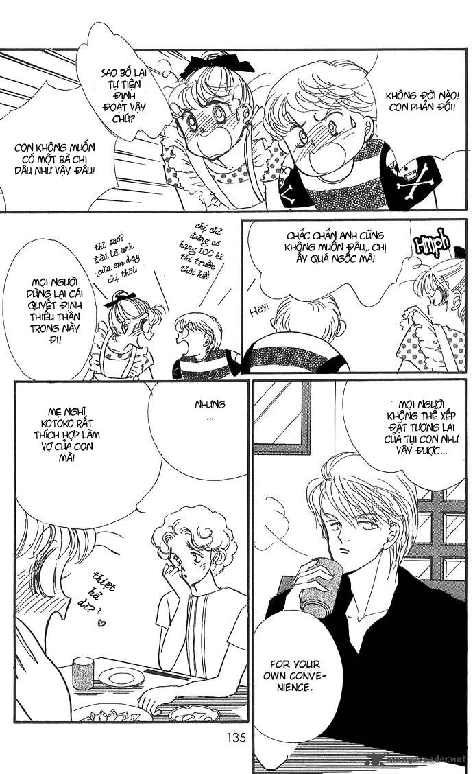 itazura na kiss chapter 3 40