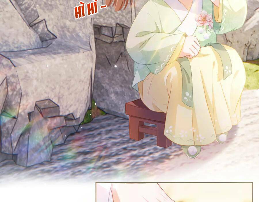 nhặt được bảo bối manh manh chapter 4 91