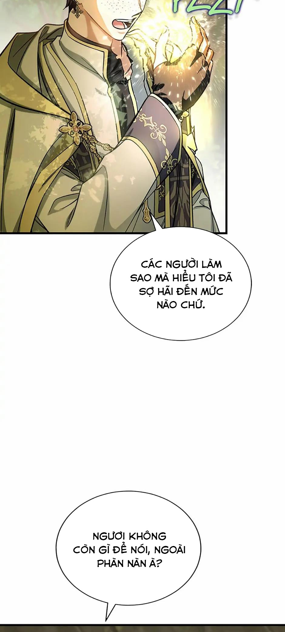 vị cứu tinh của nam phản diện chapter 52 23