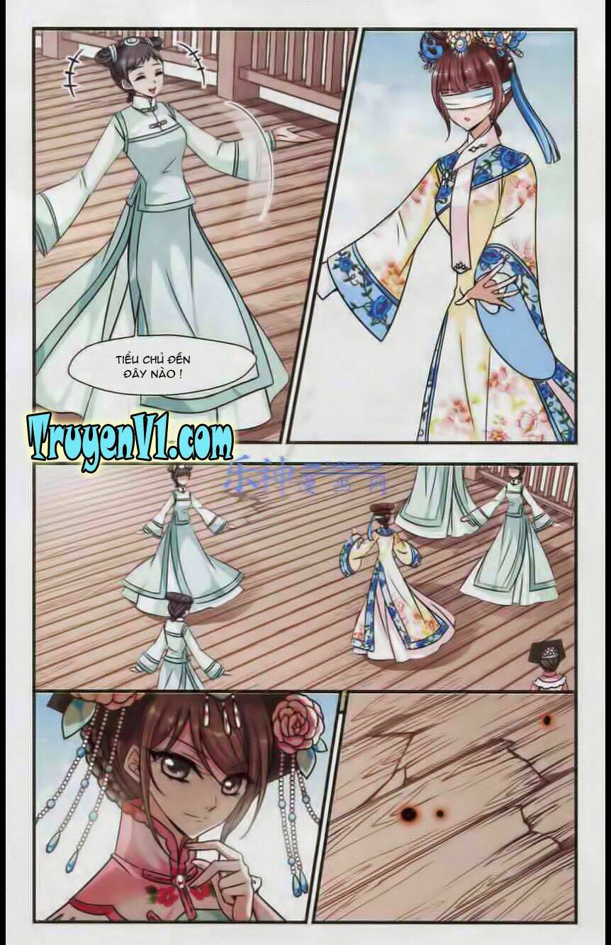 phi đãi nghiên tuyết chapter 66 2