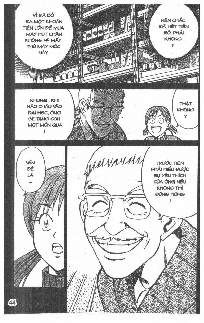 thám tử toma chapter 1 44