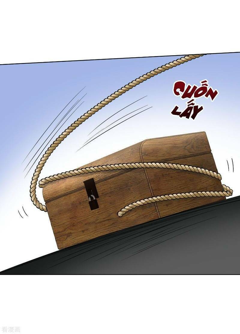 độc y đích nữ chapter 106 18