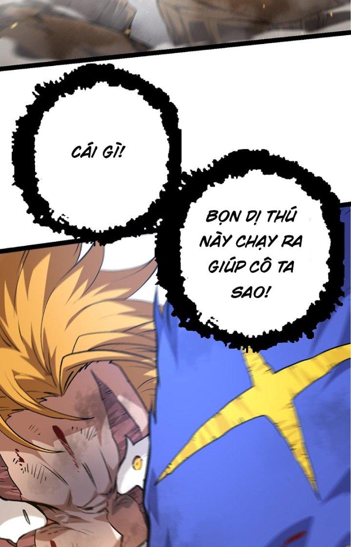 từ cây cổ thụ bắt đầu tiến hóa chapter 66 13