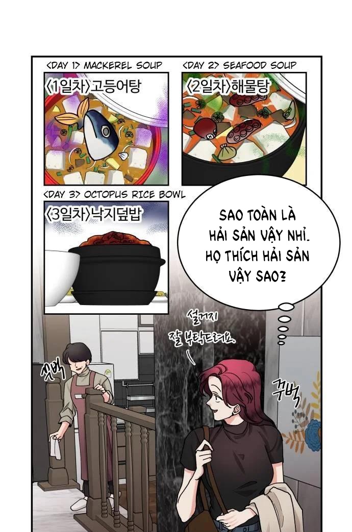 cặp đôi oan gia ngõ hẹp chapter 29 37