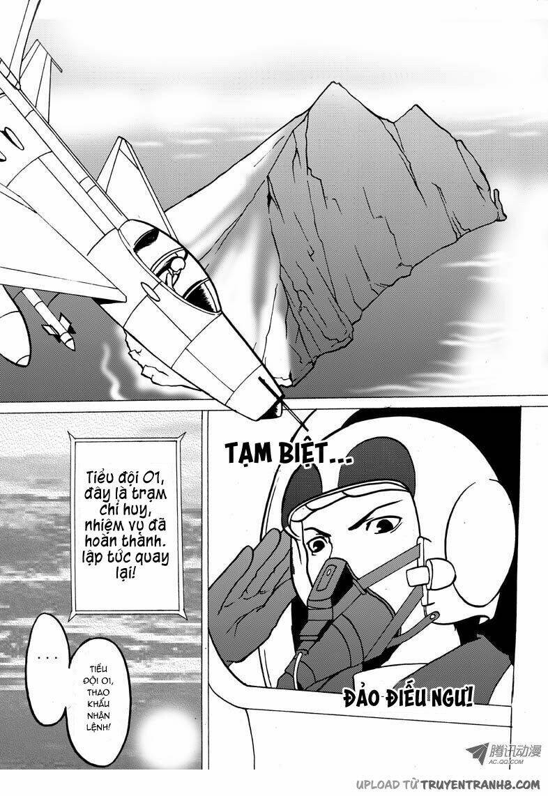 nhân quả tuần hoàn chapter 15.2 7