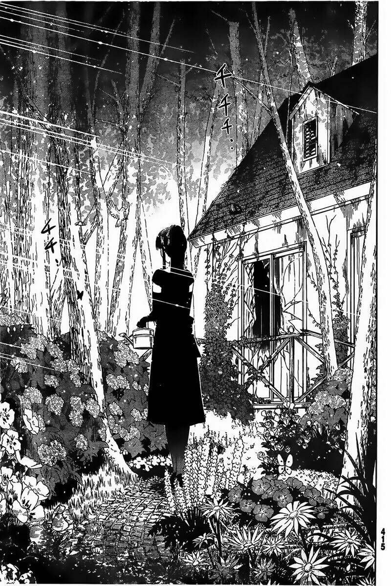 sanka rea chapter 56 8