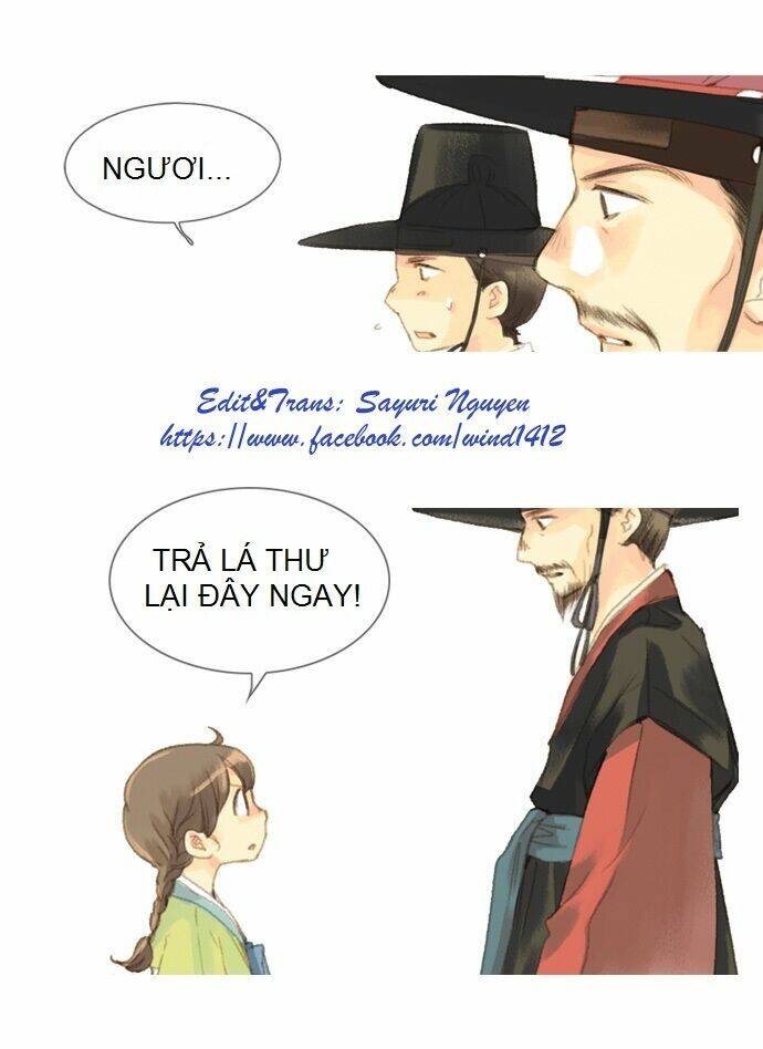 the great merchant kim manduk chapter 3 19