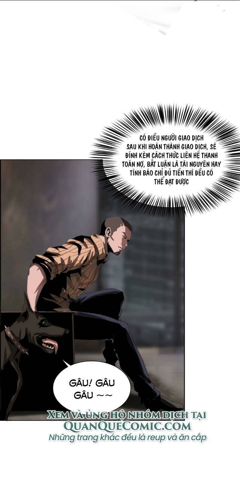 một mình dạo quanh hầm ngục chapter 14 17