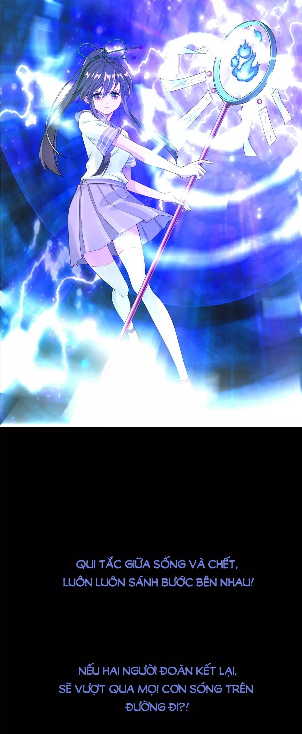 anh ấy đến từ địa ngục chapter 0 10