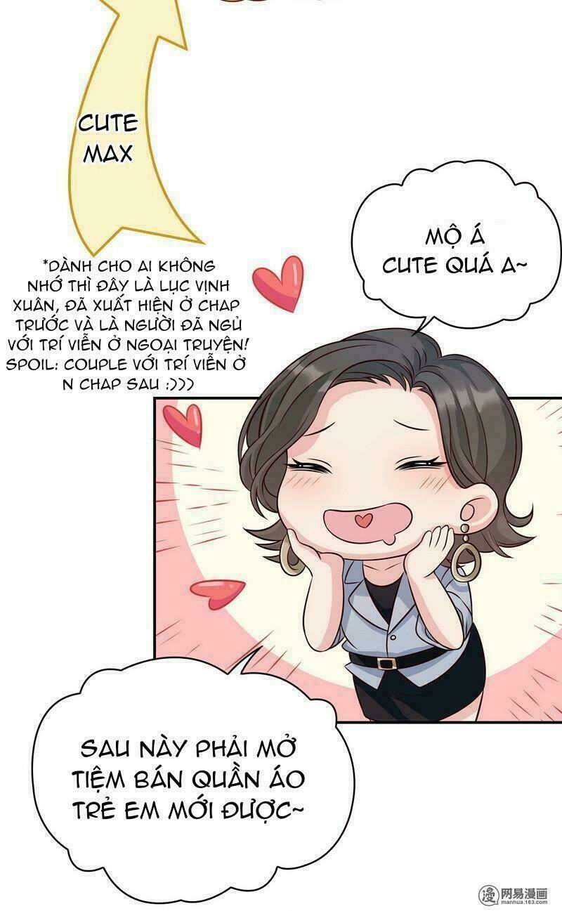 nam thần manh bảo tận diệt chapter 67.2 21