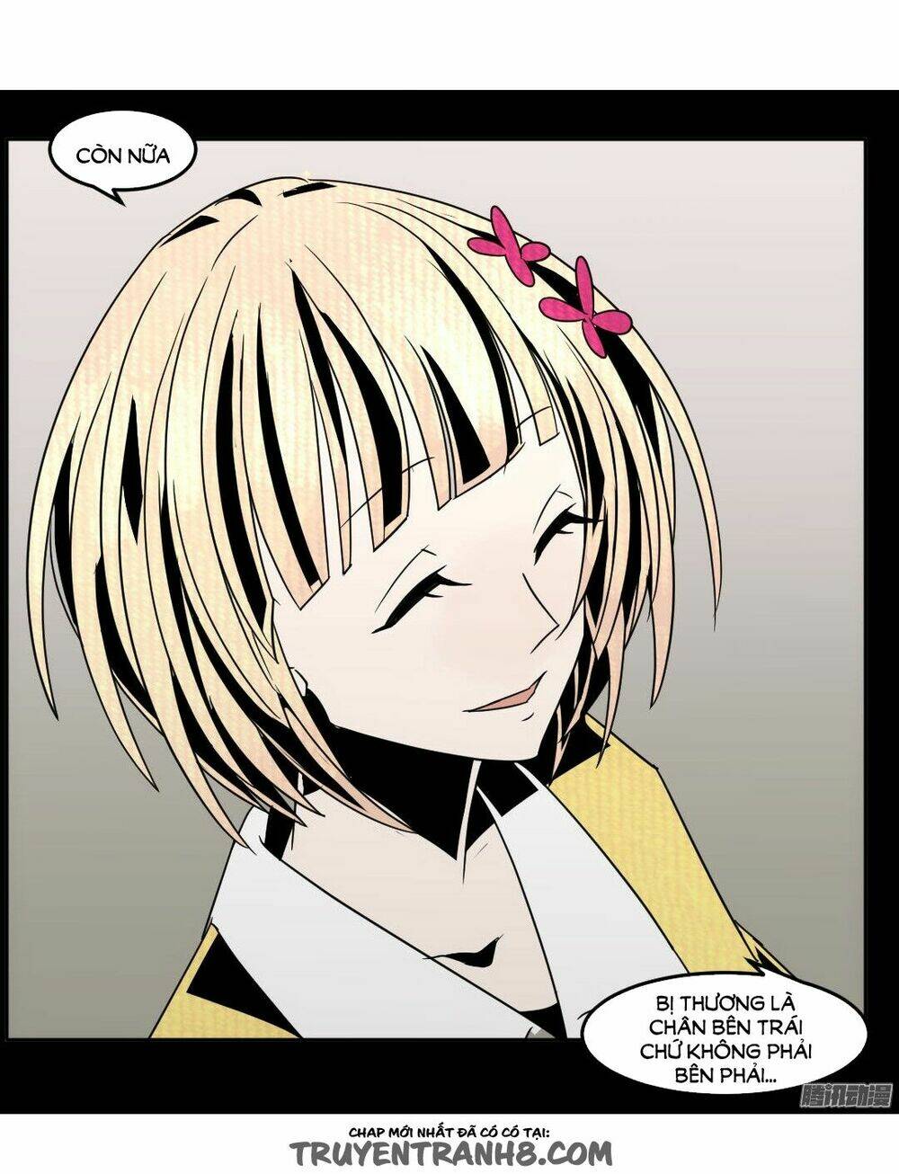 điều ước của người phàm chapter 27 6